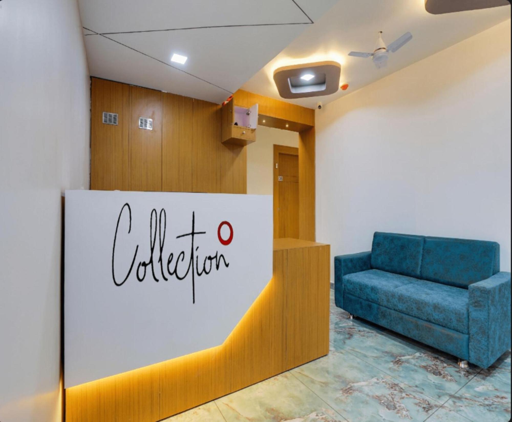 Hotel Exotic Ahmedabad Ngoại thất bức ảnh
