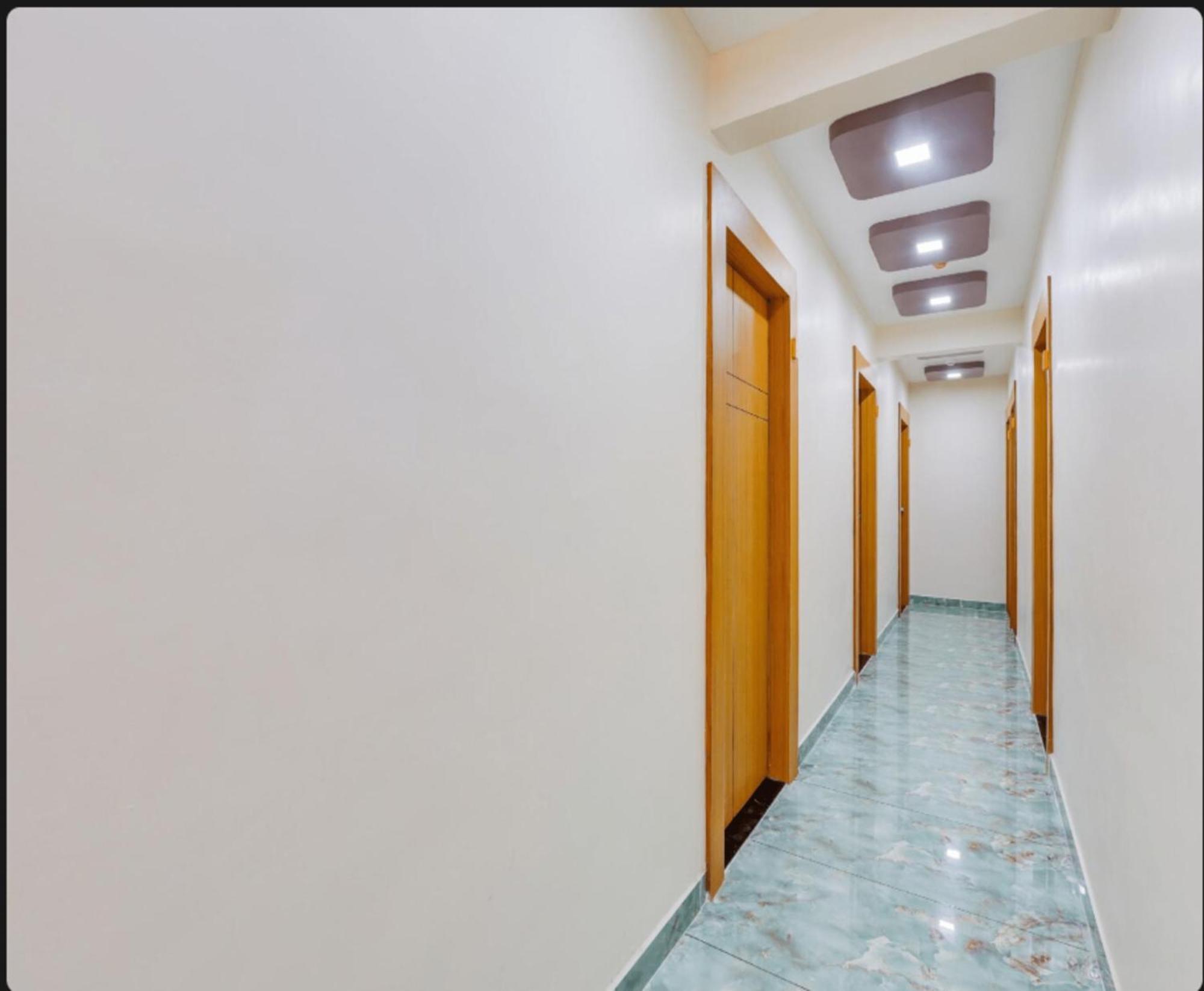 Hotel Exotic Ahmedabad Ngoại thất bức ảnh