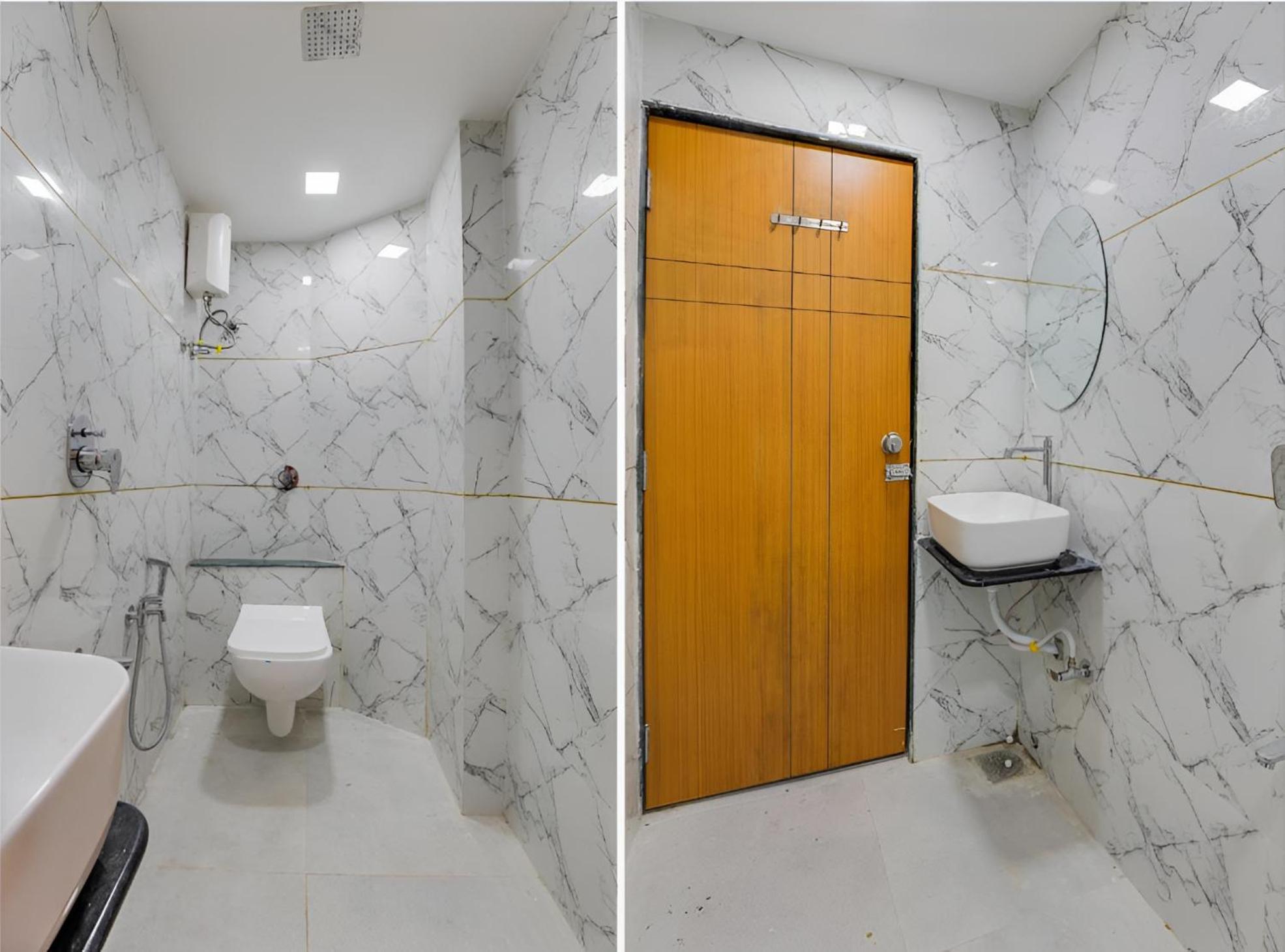Hotel Exotic Ahmedabad Ngoại thất bức ảnh